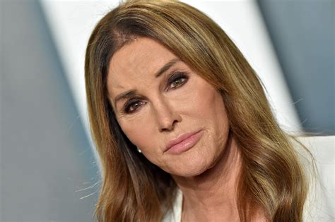 Caitlyn Jenner Says Transitioning Is Easier Than Parenting Is She