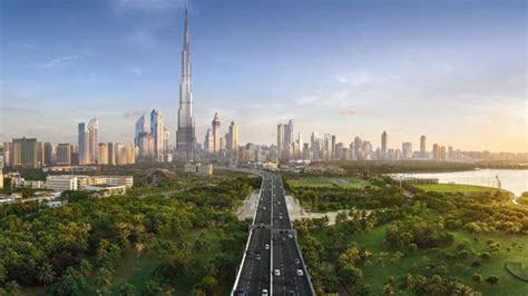 Video 60 Of Dubai To Be Nature Reserves Says Sheikh Mohammed News