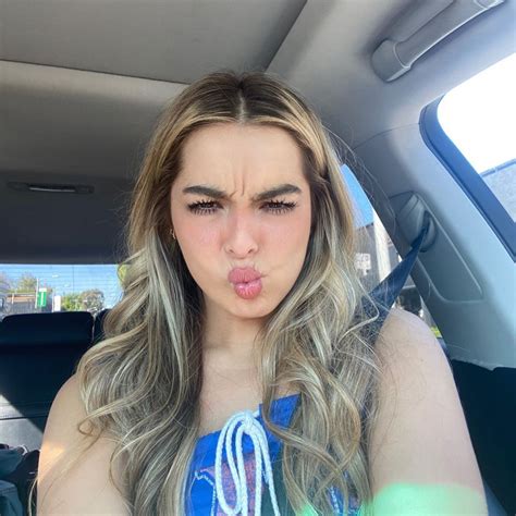 Addison Rae Addisoneasterling â€“ Instagram 1 Luvcelebs