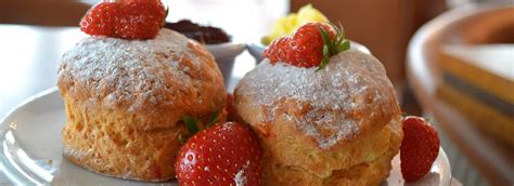 Our A To Z Of Afternoon Tea Afternoon Teas In Cornwall