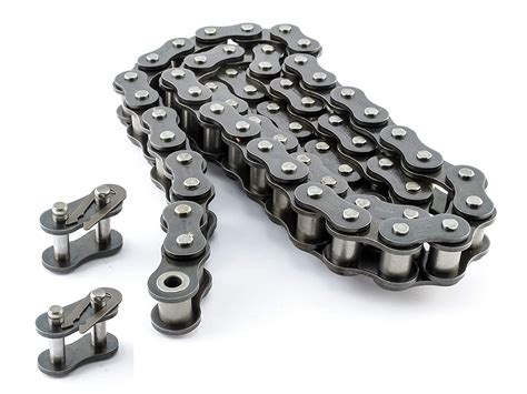Diamond Industrial Roller Chain Inside Width 11 Mm Rs 400 Packet