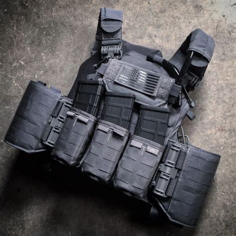 Usmc To Field Gen Iii Vest Systems With Firstspear Technology
