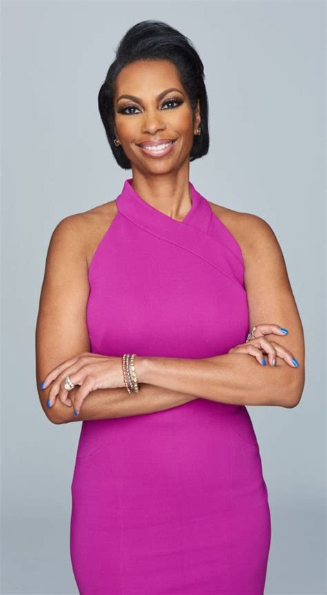 Harris Faulkner How A News Anchor Spends 48 Hours In Israel