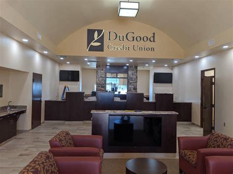 Dugood Federal Credit Union Home