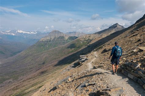 10 Best Day Hikes In Glacier National Park — Cleverhiker