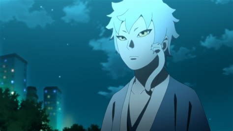 Review De Boruto Naruto Next Generations 12 Boruto Y Mitsuki