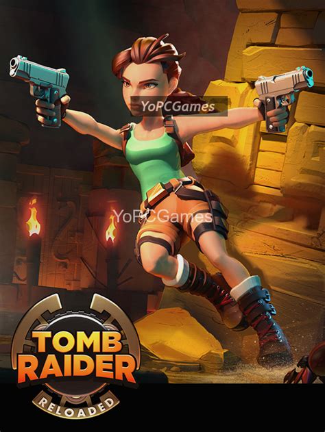 Tomb Raider Reloaded Pc Free Download