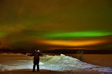 7 Razones Para Visitar Laponia En Invierno Blog Icárion