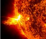 Images of Solar Flare Definition