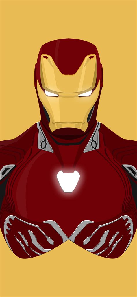 Iron Man Wallpaper Iphone 93 Images