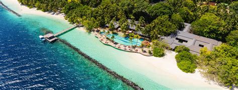 Royal Island Resort And Spa Maldiverna Boka Hotell Hos Ving