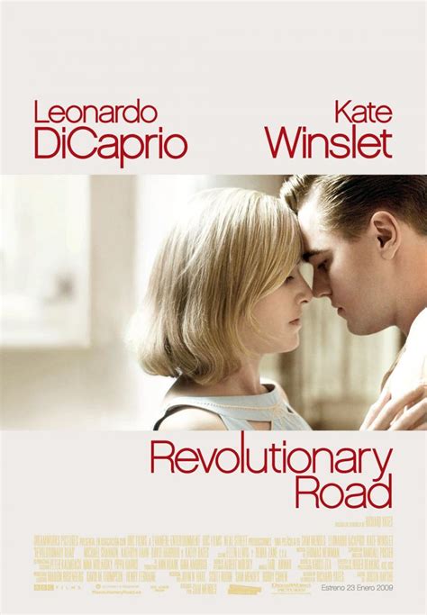 Image Gallery For Revolutionary Road Filmaffinity