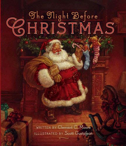 One of the oldest and most popular christmas poems ever, commonly referred to as twas the night before christmas, was written in the early 19th below are the original lyrics to the poem (see how the poem looked in the troy sentinel here): The Night Before Christmas Pictures, Photos, and Images ...