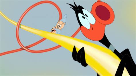 Hbos New Looney Tunes Show Is Great For Kids And Adults No Guns