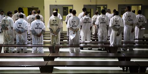 Georgia Sees Alarming Rise In Suicides Among Incarcerated People