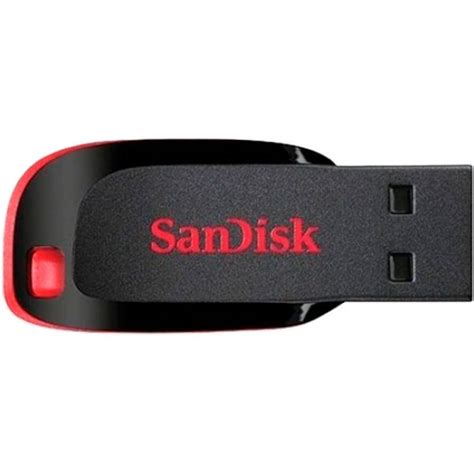 Driverinstaller got me the latest driver automatically, and now my whole system is. Pen Drive de 64GB - Sandisk - Cruzer Blade - Parque ...