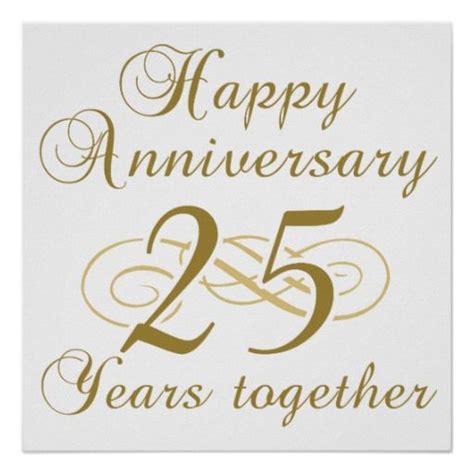 25 Years Wedding Anniversary Funny Quotes Shortquotescc