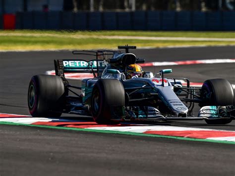 The current qualifying set up is split into three, with five drivers being eliminated after q1 and q2, leaving the top 10 to battle it out for pole position in the final session. F1 Qualifying: Der Große Preis von Mexiko - Formel 1 -- VOL.AT