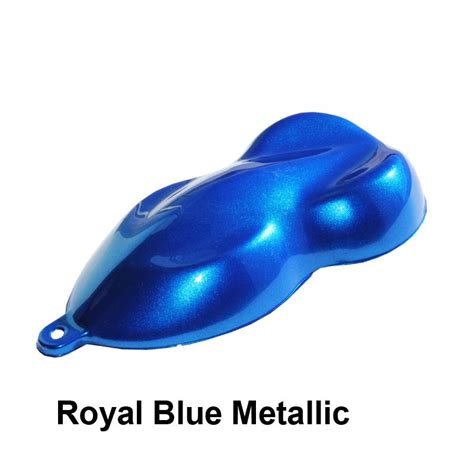 Urekem Royal Blue Metallic See More Car Colors At