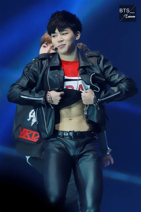 22 Pictures You Have To See Of Bts Jimin In Leather Pants Koreaboo