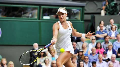 Wimbledon Shows Rise Of Canadian Tennis Espn Espn Tennis Blog Espn