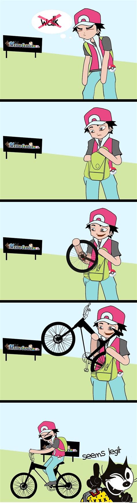 Pok Mon Logic Pokemon Anime Funny Memes