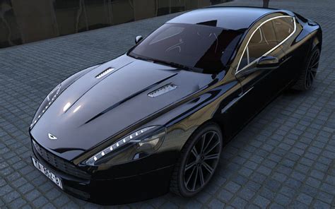 2010 aston martin rapide n24. GTA 4 2010 Aston Martin Rapide Mod - GTAinside.com
