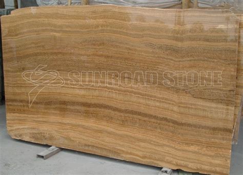 Imperial Wood Marble Wooden Marble