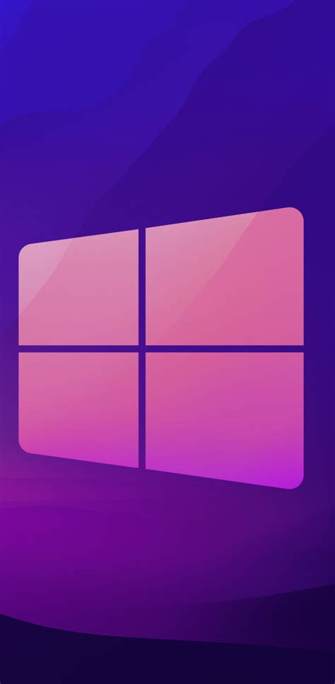 1176x2400 Windows 11 Hd Gradient 1176x2400 Resolution Wallpaper Hd