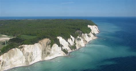 Full Day Tour To Møns Klint And The Forest Tower From Copenhagen Musement