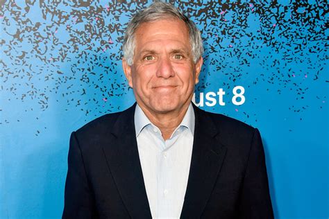 Cbs Chief Les Moonves Steps Down Amid Harassment Allegations Den Of Geek
