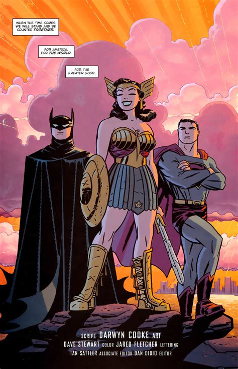Justice League The New Frontier Special Full Read Justice League The