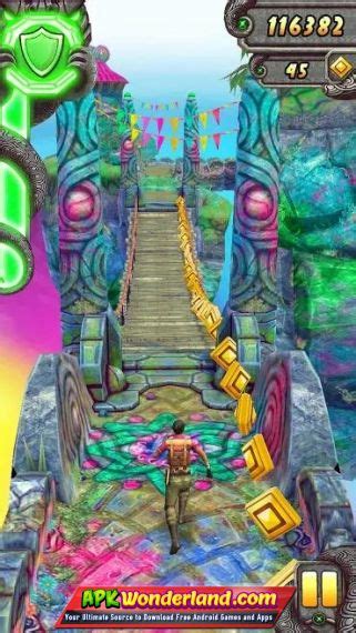 Charge through ancient temples in this exhilarating game. Temple Run 2 1.56.0 Apk Mod Free Download for Android ...
