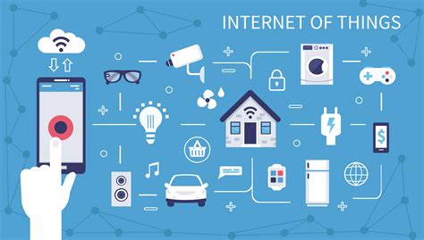 Mengenal Teknologi Internet Of Things Iot Eng Ing English
