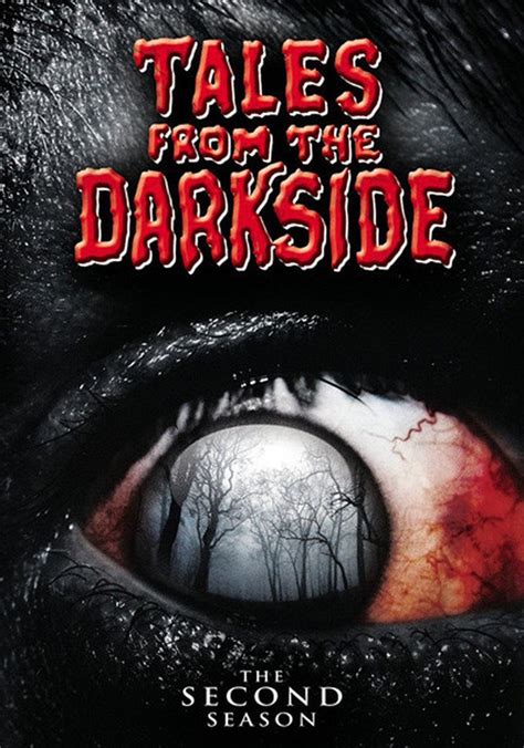 Tales From The Darkside Season 2 Episodes Streaming Online