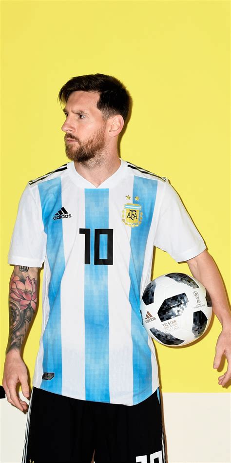 Messi Wallpapers Iphone 2018 1080x2160 Download Hd Wallpaper