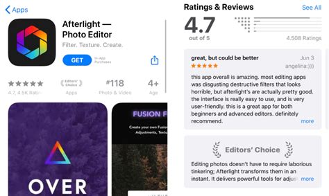 Get App Users To Leave A Review In App Store And Google Play