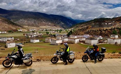 Highlights Of West Sichuan Motorcycle Tour Himalayan Horizon