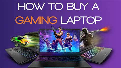 Gaming Laptop Buying Guide Insanely Important Factors Blogging Republic