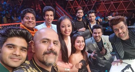 Indian Idol 10 Grand Finale On 23 December 2018