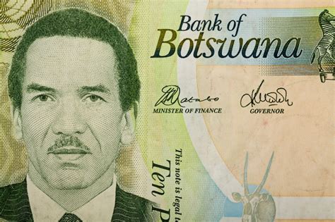 The bank is the first one to introduced foreign cash atm service in malaysia as well as in the whole of the region. Botswana Pula Spotlight Rate Design History Cad To Bwp
