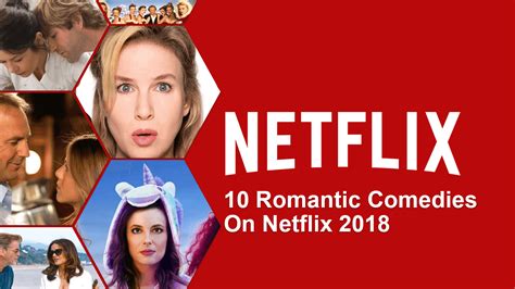 These 50 best romantic comedies had us at hello. Best Romantic Comedy Movies on Netflix - What's on Netflix