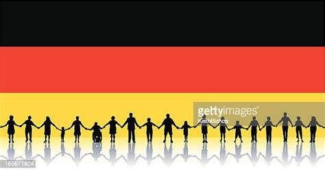 Black Hand Holding Flag High Res Illustrations Getty Images