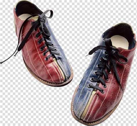 Bowling Shoes Color Resize Royalty Free Vector Image Clip Art Library