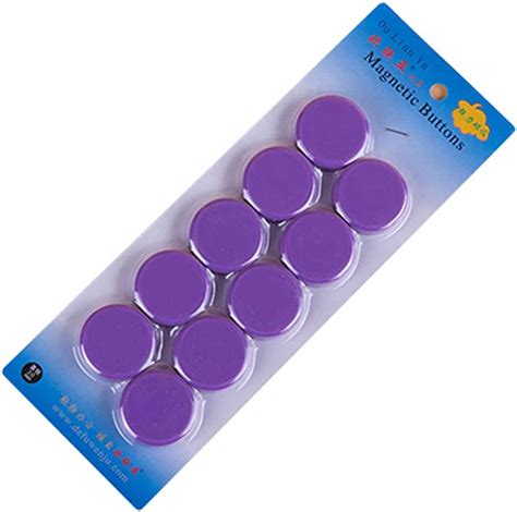 Purple Magnets