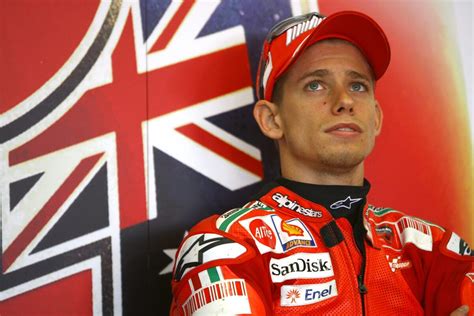 MotoGP: Casey Stoner reveals health battle and struggles with memory