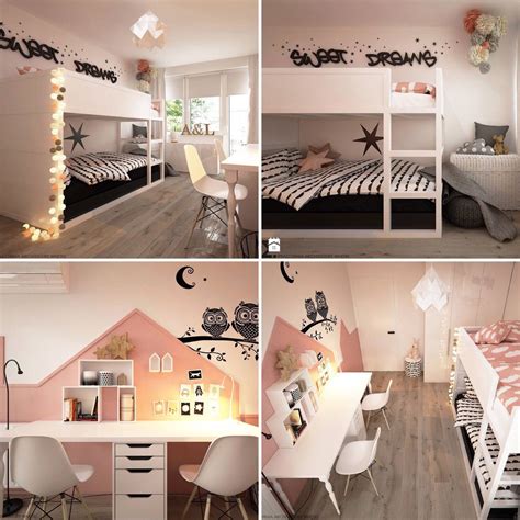 21 posts related to boys bedroom ideas ikea. Leuk idee voor de muur | Jeugdkamer, Gedeelde slaapkamers ...