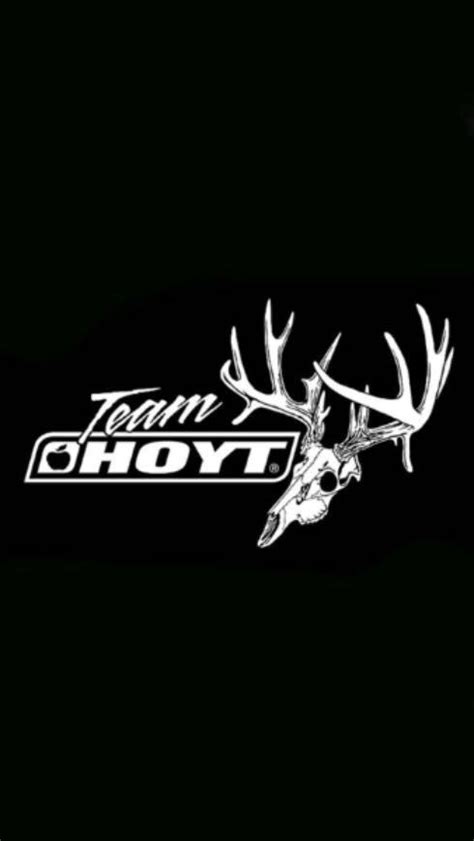 Team Hoyt Bow Hunting Tattoos Hoyt Archery Hoyt Bows