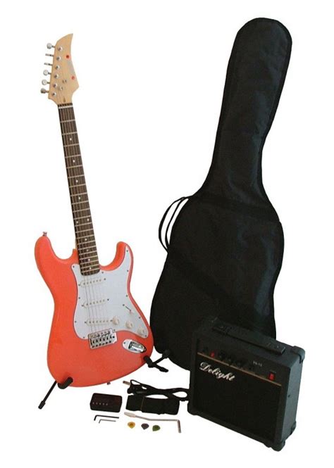 5 Best Electric Guitar Kits For Beginners 2020