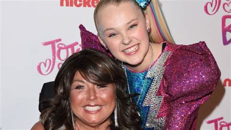 Abby Lee Miller Supports Jojo Siwa After She Comes Out — See Message Hollywood Life